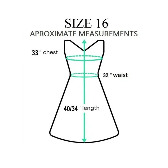 Sz 16 Bonnie Jean Formal Dress White Girls Spring Summer Party Roses Hi-low - Picture 4 of 8